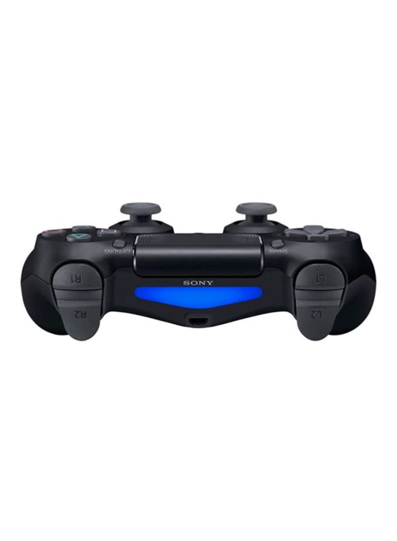 Sony - Renewed - DualShock 4 Wireless Controller For PlayStation 4 - Image 1
