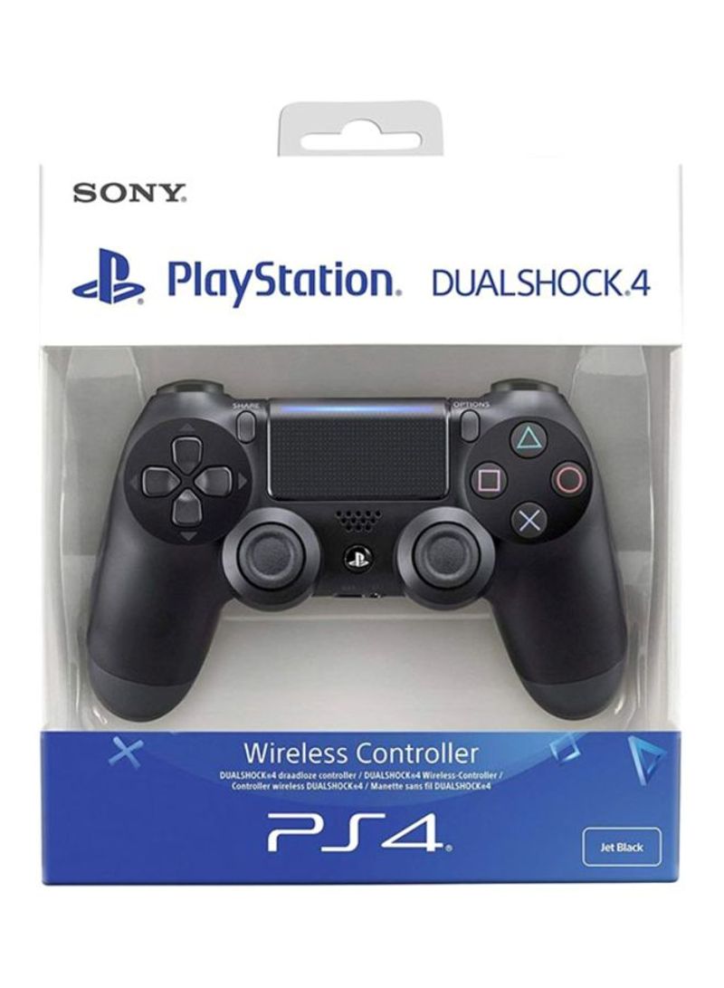Sony - Renewed - DualShock 4 Wireless Controller For PlayStation 4 - Image 1
