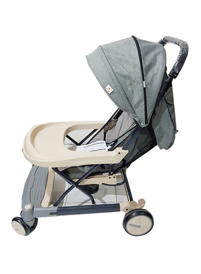 Baby love Portable Baby Stroller Newborn  - Image 2