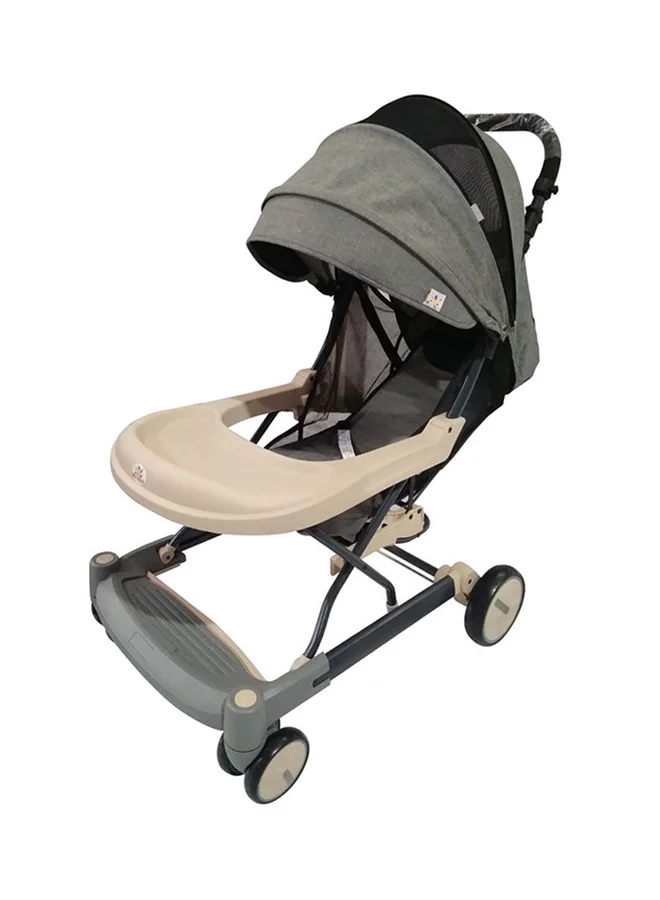 بيبي لاف Portable Baby Stroller Newborn