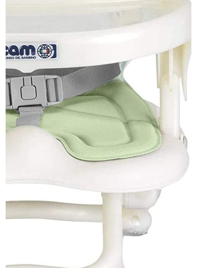 cam Smarty Pop Booster Seat  - Image 2