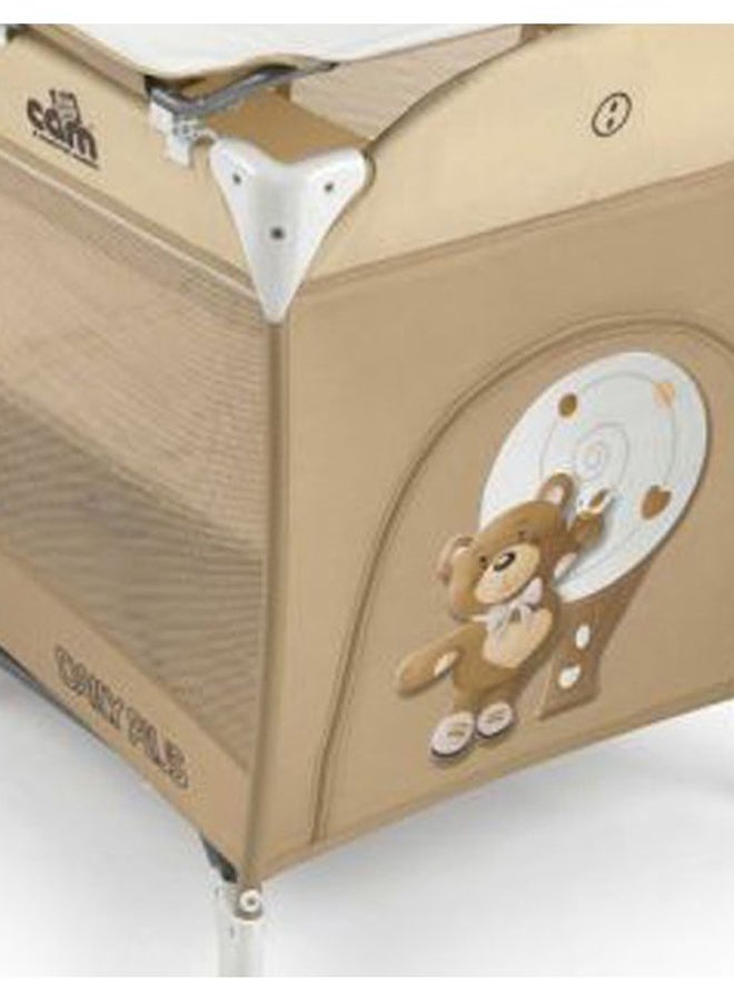 cam Daily Plus Playpen  - Image 2