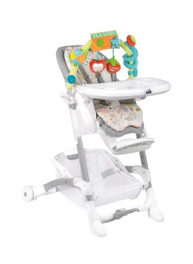 cam Istante High Chair  - Image 1
