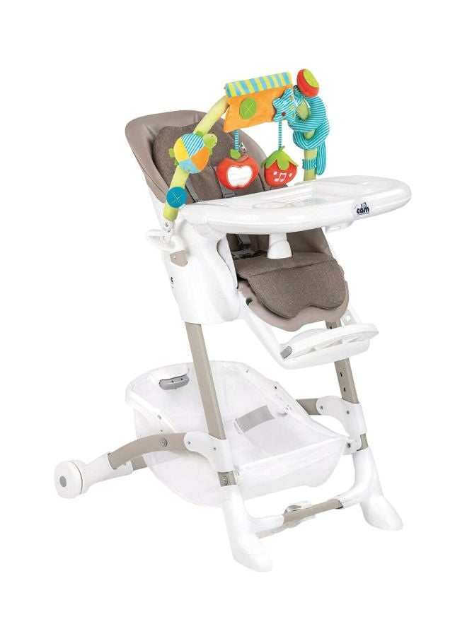 cam Istante High Chair  - Image 1