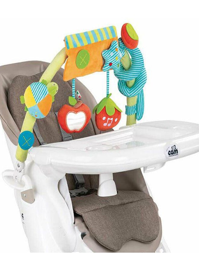 cam Istante High Chair  - Image 2