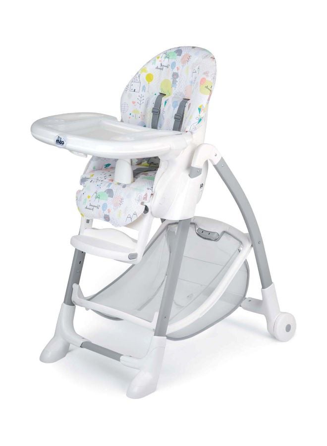 cam Gusto High Chair  - Image 2