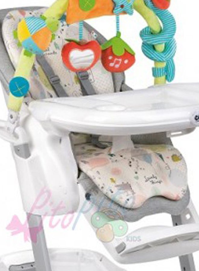 cam Istante High Chair  - Image 2