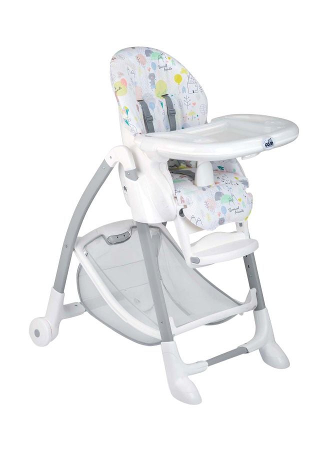 cam Gusto High Chair  - Image 1