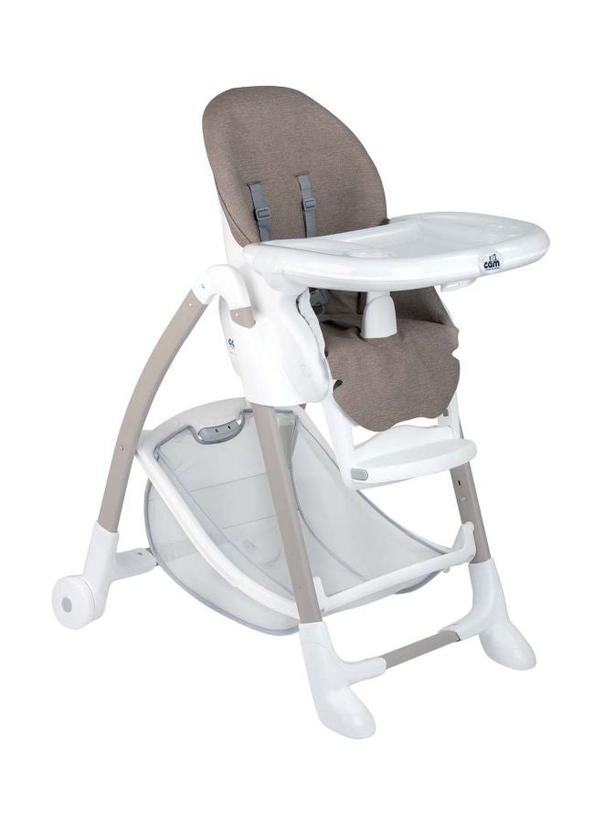 cam Gusto High Chair  - Image 1