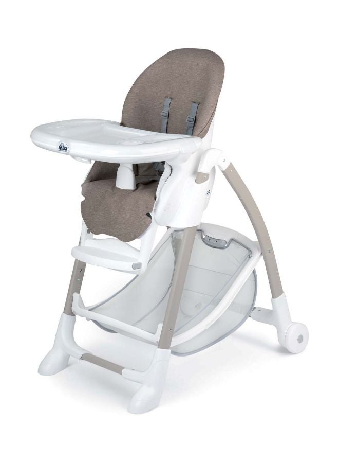 cam Gusto High Chair  - Image 2