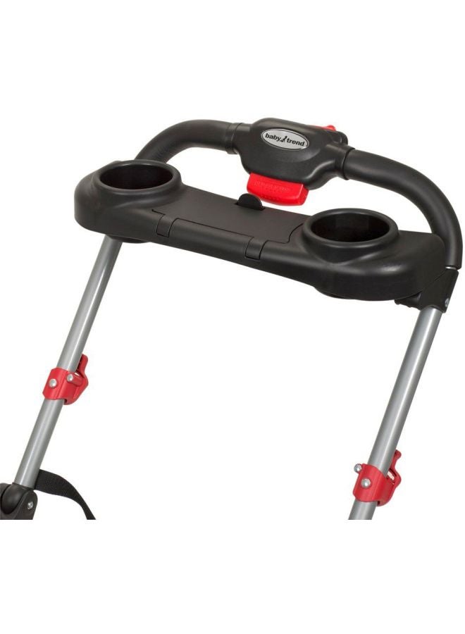 Sit N Stand Ultra Stroller - Phantom