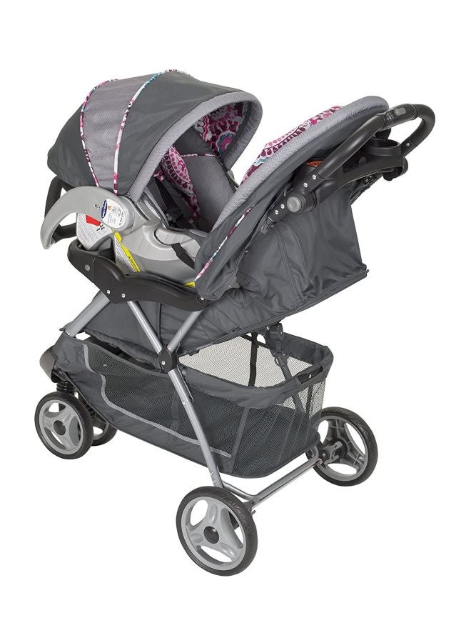 بيبي تريند نظام السفر EZ رايد 35 - Image 2