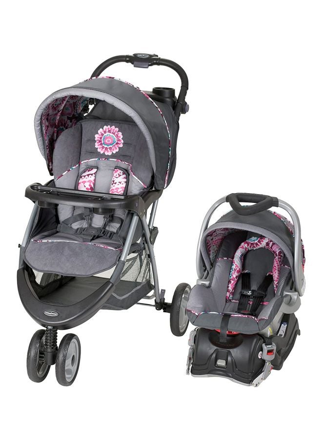 بيبي تريند نظام السفر EZ رايد 35 - Image 1