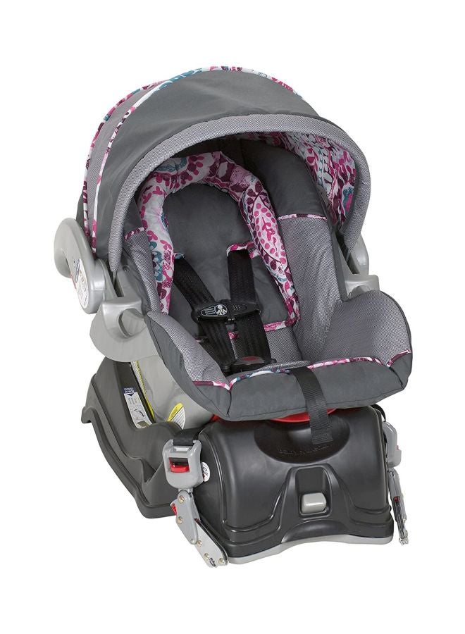 بيبي تريند نظام السفر EZ رايد 35 - Image 5