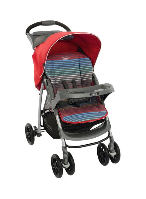 Mirage Plus Stroller ( 0-3 Years)