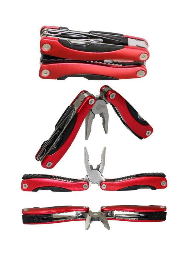 8-In-1 Plier Red/Black/Silver 16x7.3cm - v1597316102/N39677796A_3