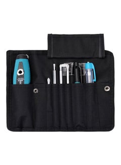 7-Piece Screwdriver Set Black/Blue
