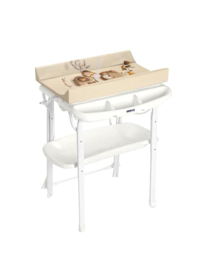 cam Aqua Spa Bath Stand  - Image 1