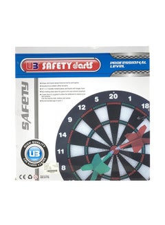 UB Safety Dart Game Set  - Image 1