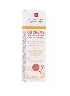 erborian BB Cream SPF 20 15 ml Dore  - Image 2