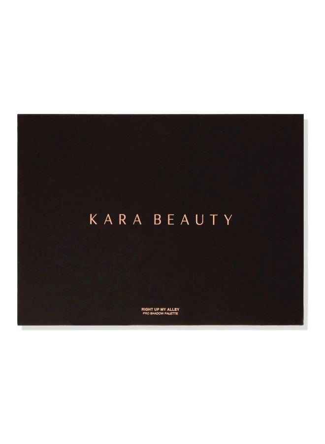 Kara Beauty - PRO5 Eyeshadow Palette Right Up My Alley - Image 1