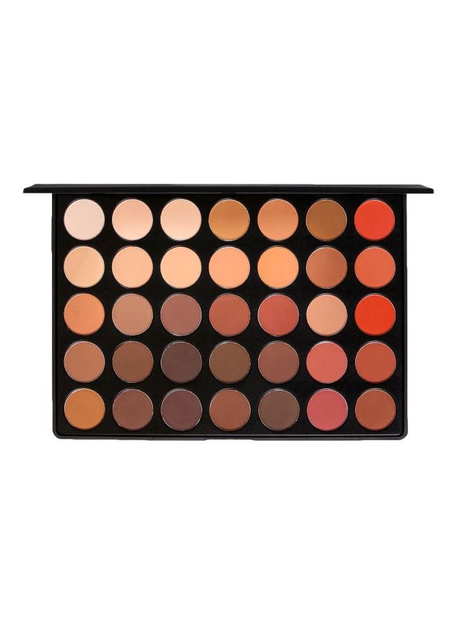 Kara Beauty Professional Eyeshadow Palette Multicolour - Image 1