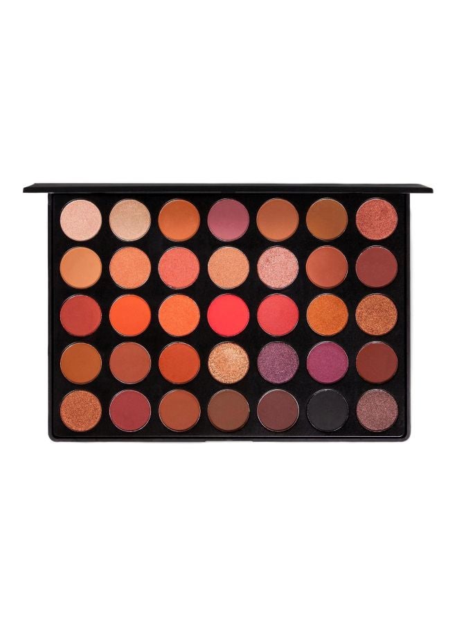 Kara Beauty Professional Eyeshadow Palette Multicolour - Image 1