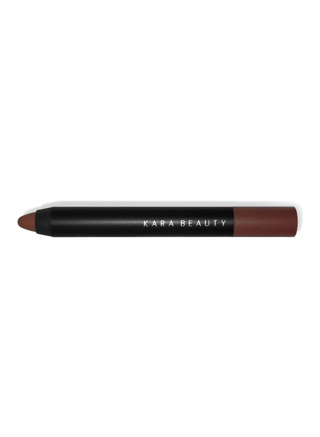 Waterproof Matte Lip Crayon Road Trip - v1597320869/N39681473A_2