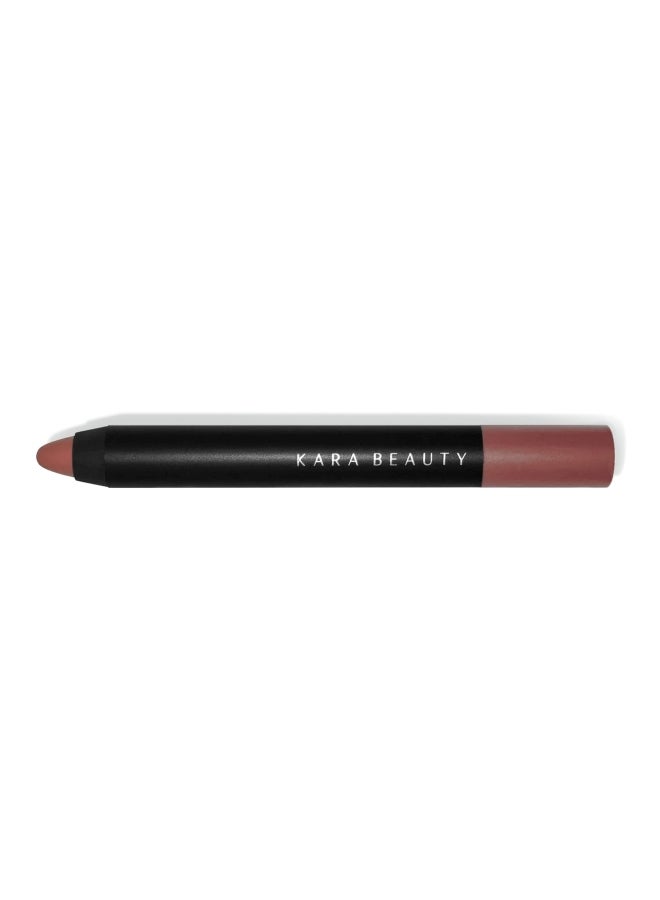 Waterproof Matte Lip Crayon Golden Days - v1597320870/N39681472A_2