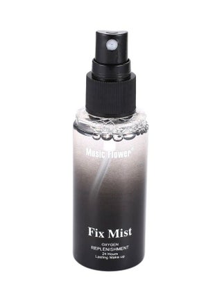 Fix Mist Oxgen Replenishment Make Up Spray Clear - v1597320905/N39681564A_1