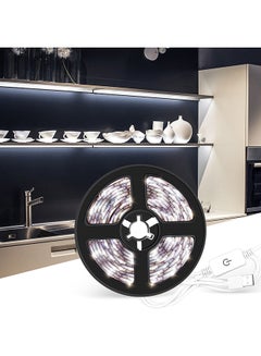 Generic USB Dimmable LED Strips Light White  - Image 2