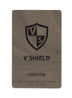 V Shield Sterilization Patch