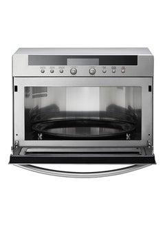 LG Stainless Steel Microwave With Bottom Grill 38L 38.0 L 900.0 W MA3884VC Silver  - Image 2