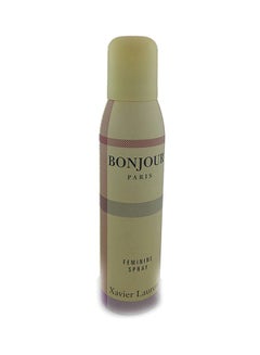 Bonjour Paris Deodorant Spray 150ml