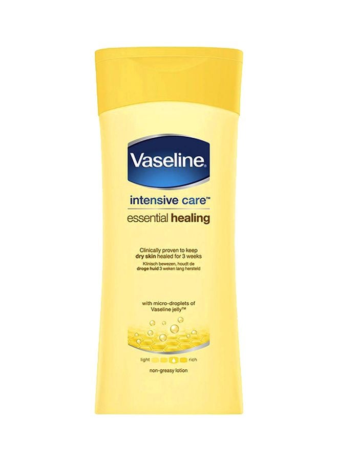 Vaseline Intensive Care Essential Healing Body Lotion 400ml