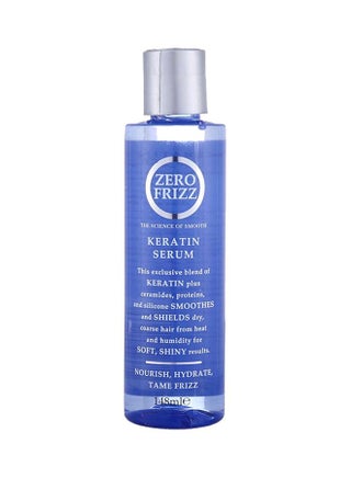 Keratin Serum For Nourishing And Hydrating Hair 148ml - v1597325373/N39688307A_1