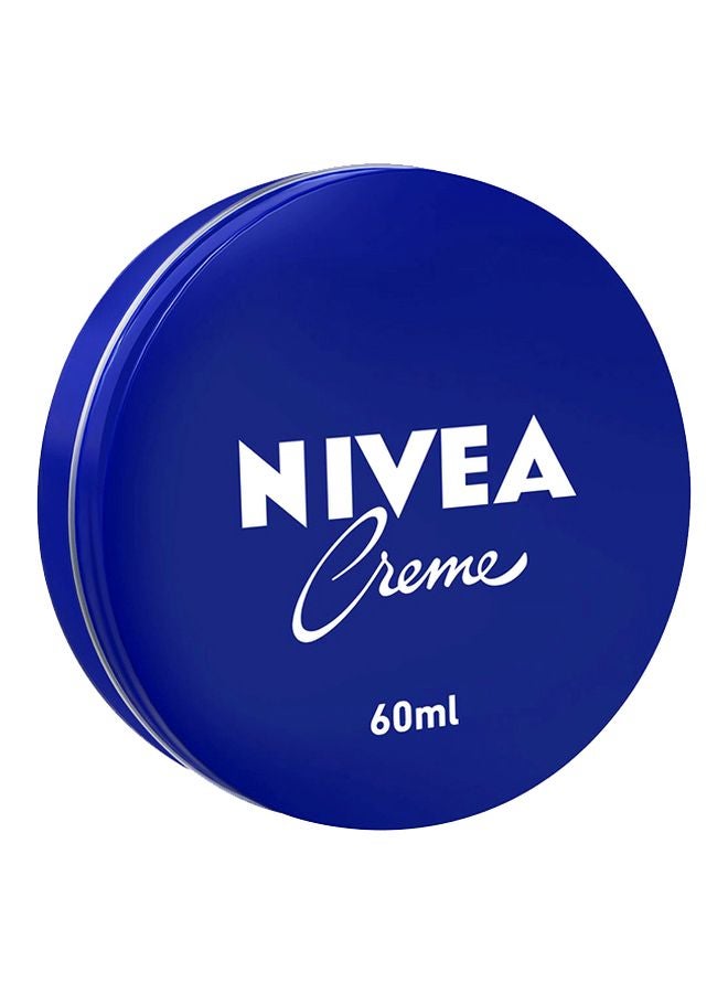 Nivea Moisturizing Body Cream 60ml