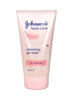 Daily Essentials Refreshing Gel Wash 150ml - v1597325380/N39694236A_1