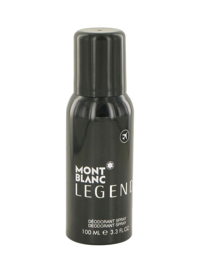 MONTBLANC Legend Deodorant Spray 100ml