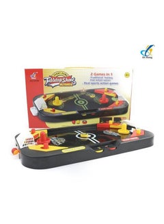 Di Hong 2-In-1 Tabletop Shoot Activate Board Games 45788  - Image 3