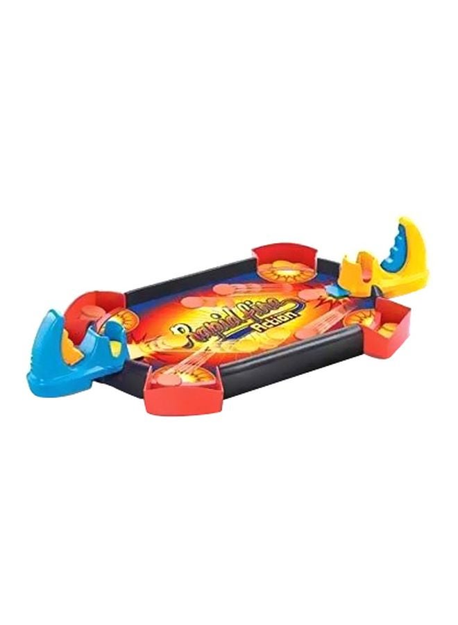 Di Hong Rapid Fire Action Board Game 48788 - Image 1