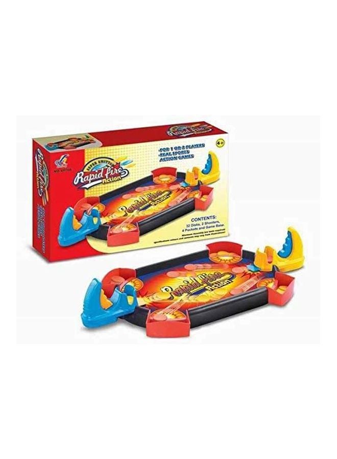 Di Hong Rapid Fire Action Board Game 48788 - Image 2