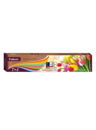 7-in-1 Agarbathi Incense Sticks