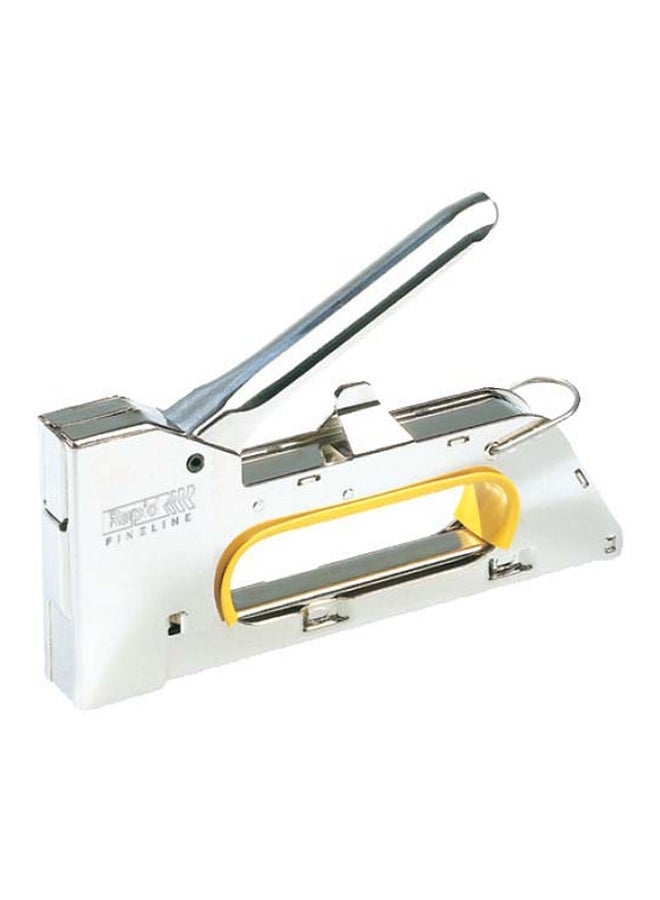 Rapid Staple Gun Silver  - Image 1