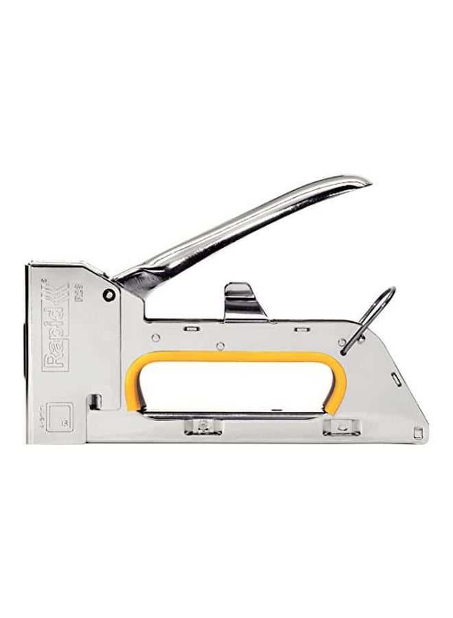Rapid Staple Gun Silver  - Image 2
