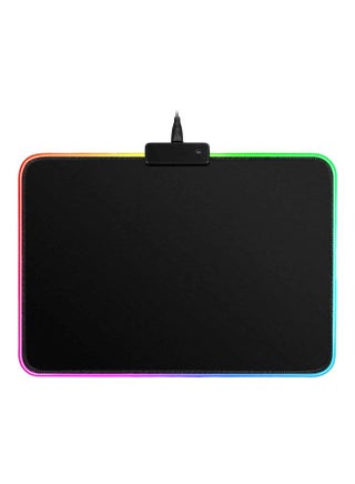 Gaming Mouse Pad With LED - v1597328434/N39678581A_1