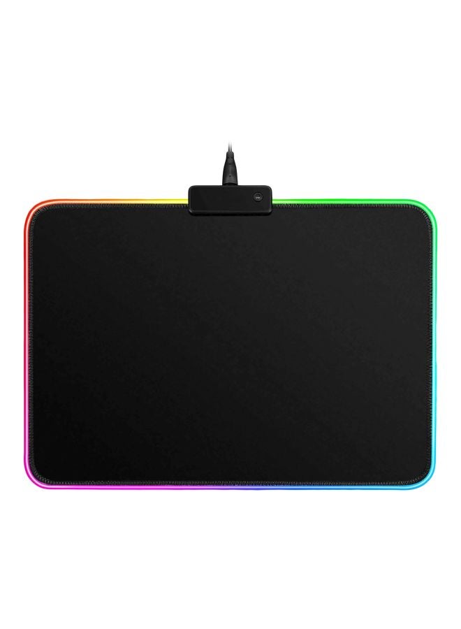 General - Gaming Mouse Pad With LED - Image 1