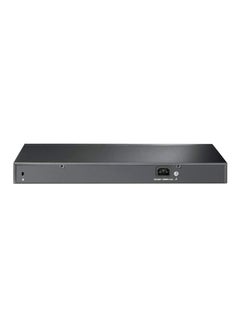 TP-LINK 16-Port Switch With 4-Gigabit Port And SFP Slot Black  - Image 2