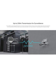 TP-LINK 16-Port Switch With 4-Gigabit Port And SFP Slot Black  - Image 5