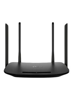 TP-LINK Wireless VDSL/ADSL Modem Router Black  - Image 1